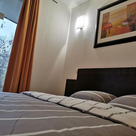 Appart Hotel La Defense Курбьовоа Екстериор снимка