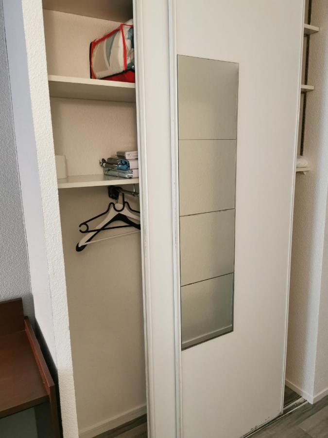 Appart Hotel La Defense Курбьовоа Екстериор снимка