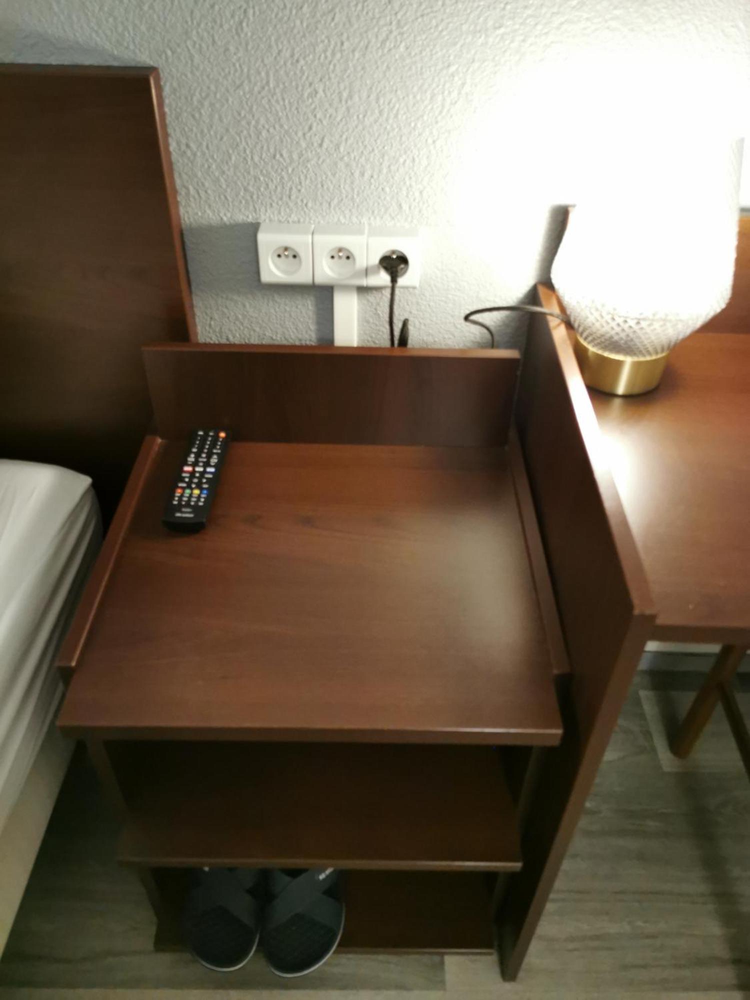 Appart Hotel La Defense Курбьовоа Екстериор снимка