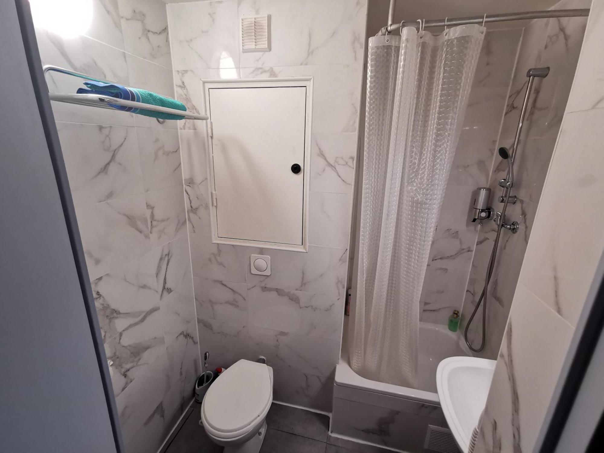 Appart Hotel La Defense Курбьовоа Екстериор снимка