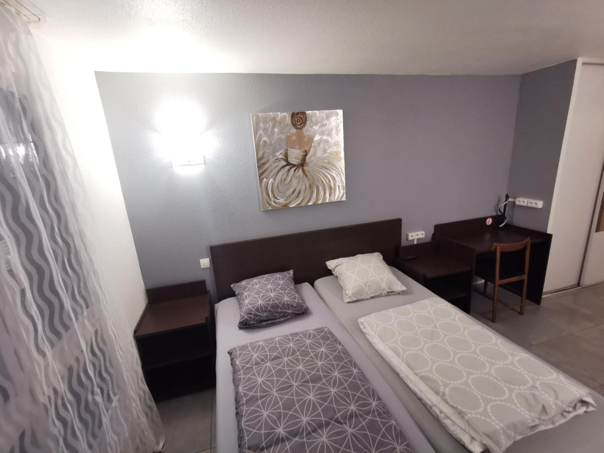 Appart Hotel La Defense Курбьовоа Екстериор снимка